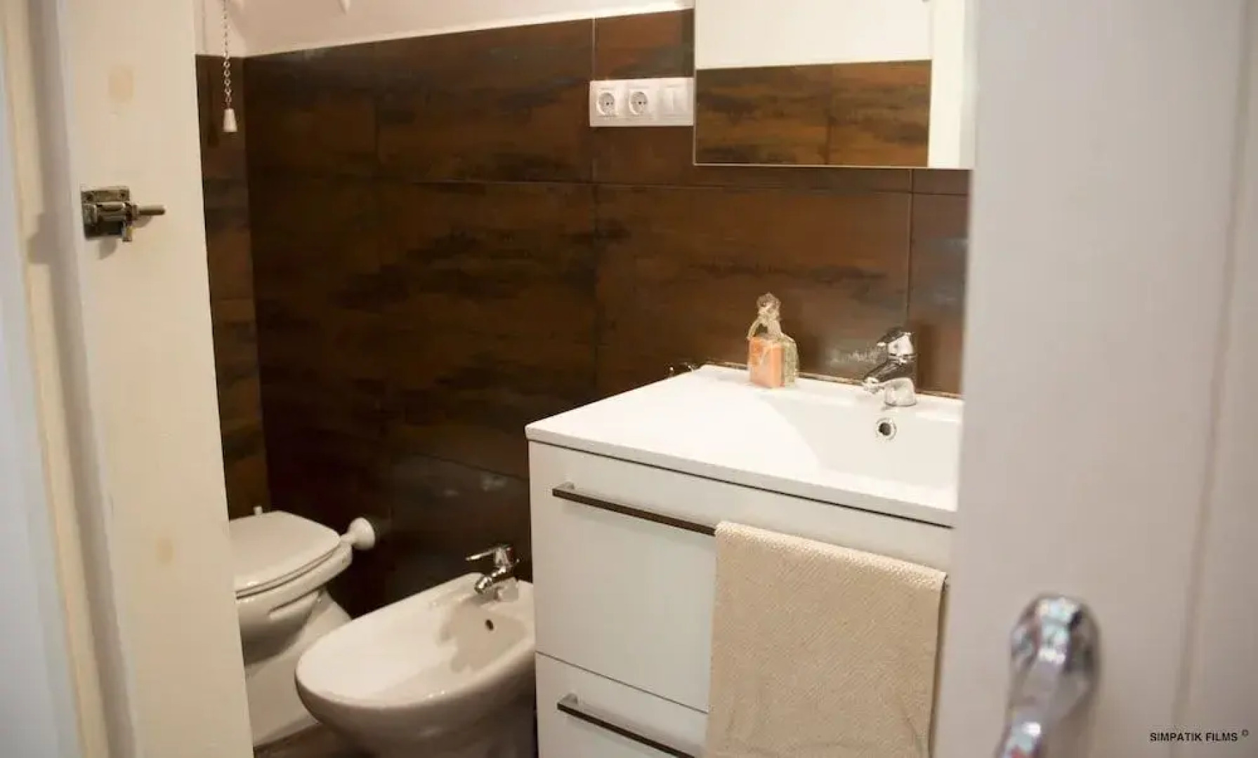 Caldescans Bed&Breakfast