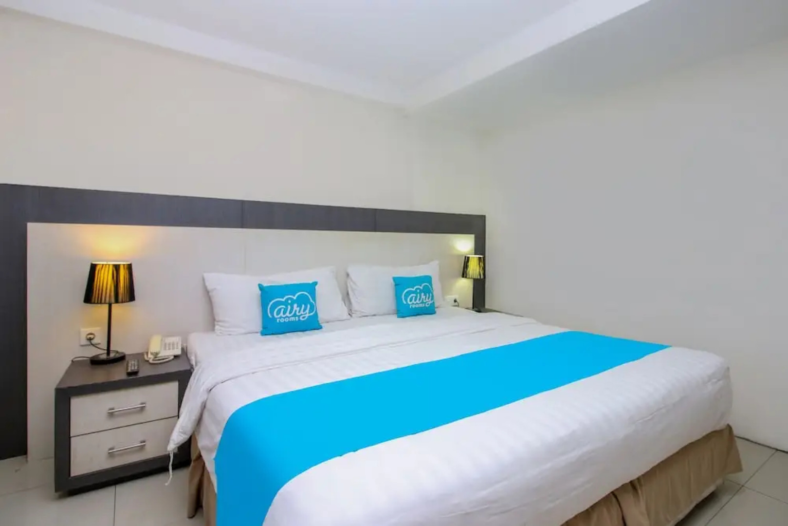 Airy Kendari Barat Diponegoro 75