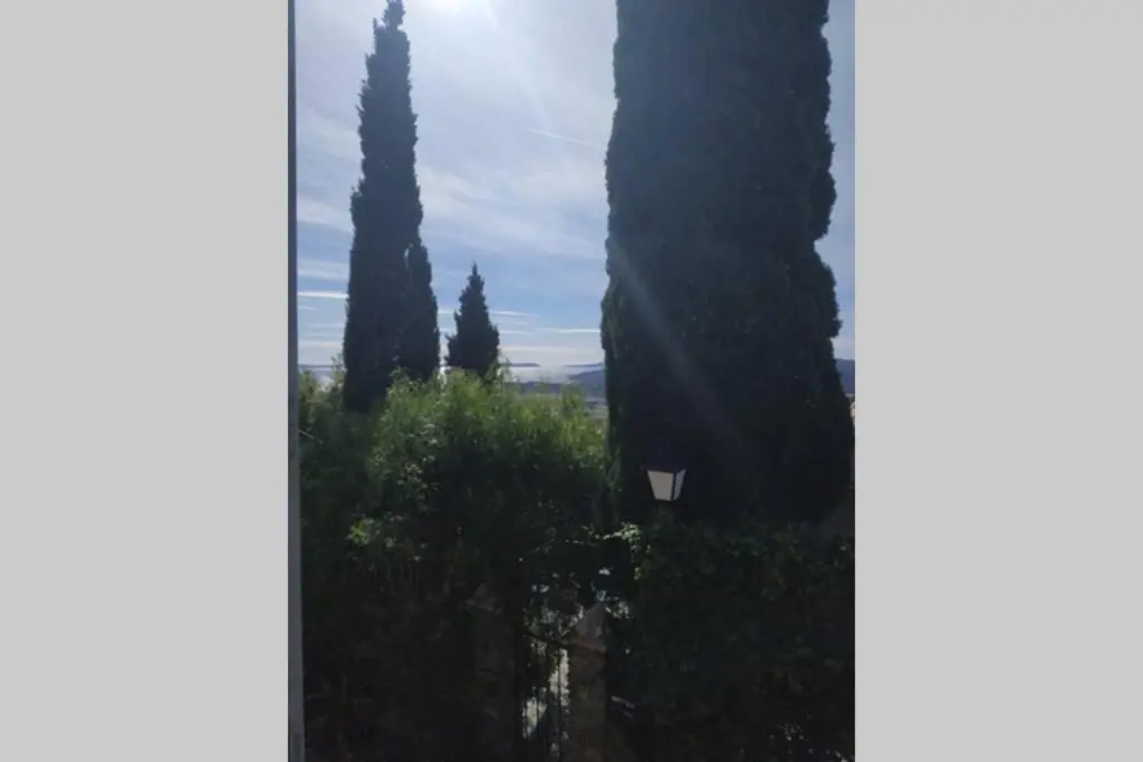 Magnifique Maison de Village Clim Vue Mer 6 Pers