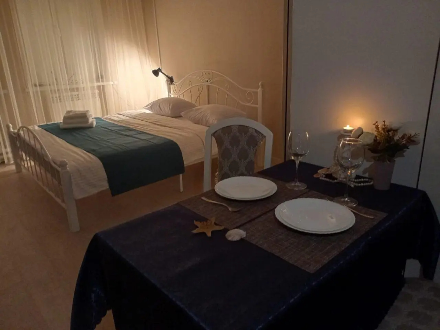 Апартаменты на улице Ленина 268