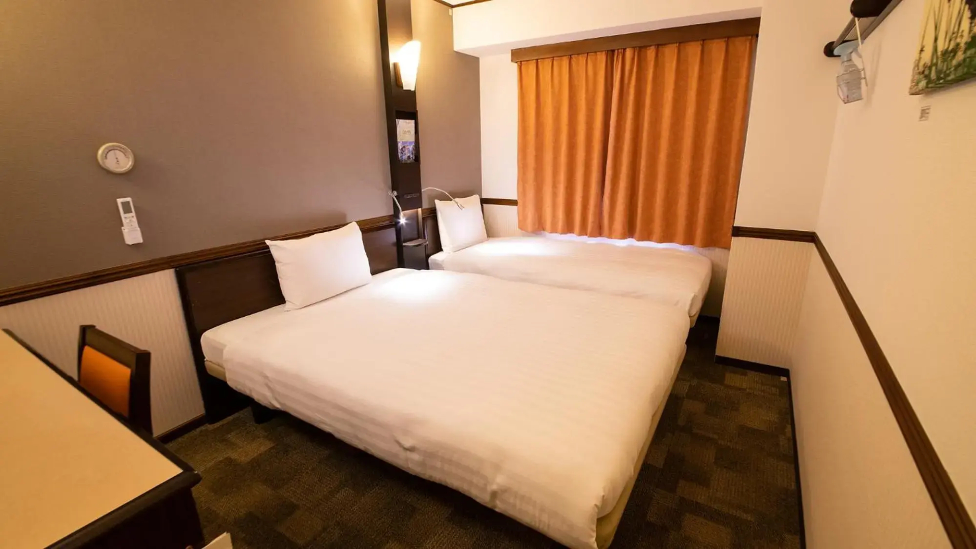 Toyoko Inn Fukushima Station Nishi