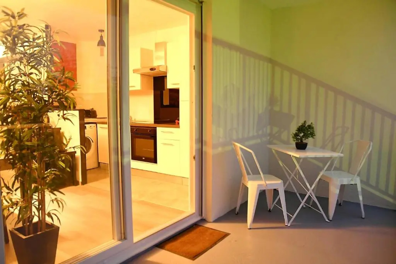 F1 entier Cosy style ASIATIQUE Montgeron, Proche Paris