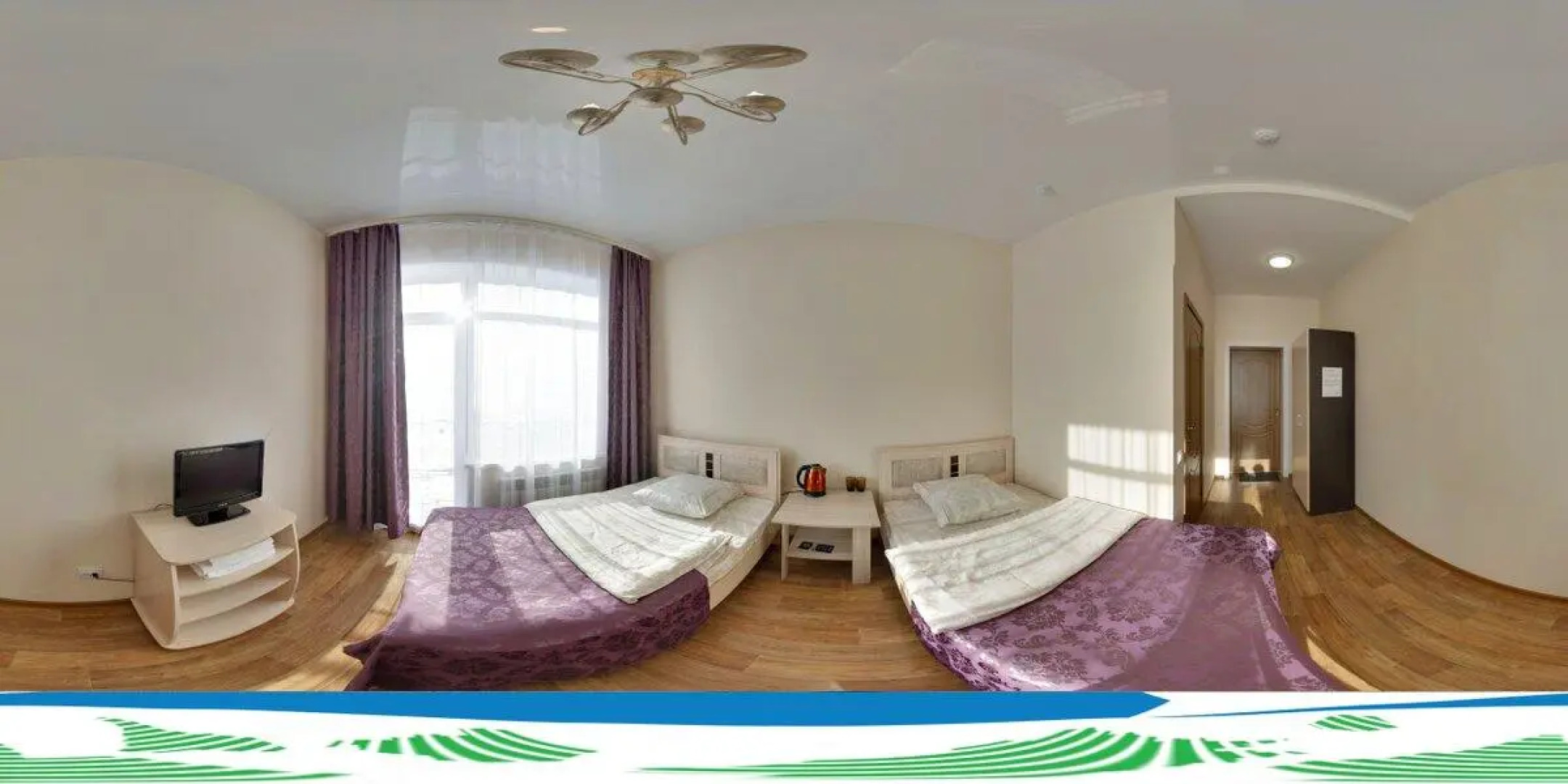 Байкальский Рай