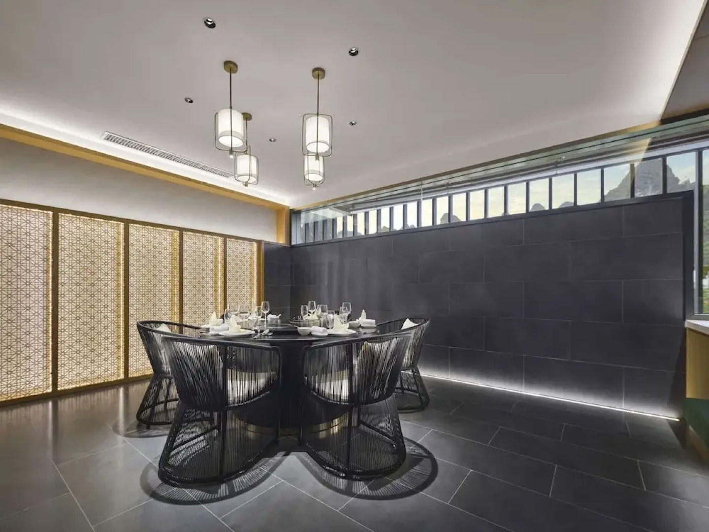 Hilton Garden Inn Guilin Yangshuo