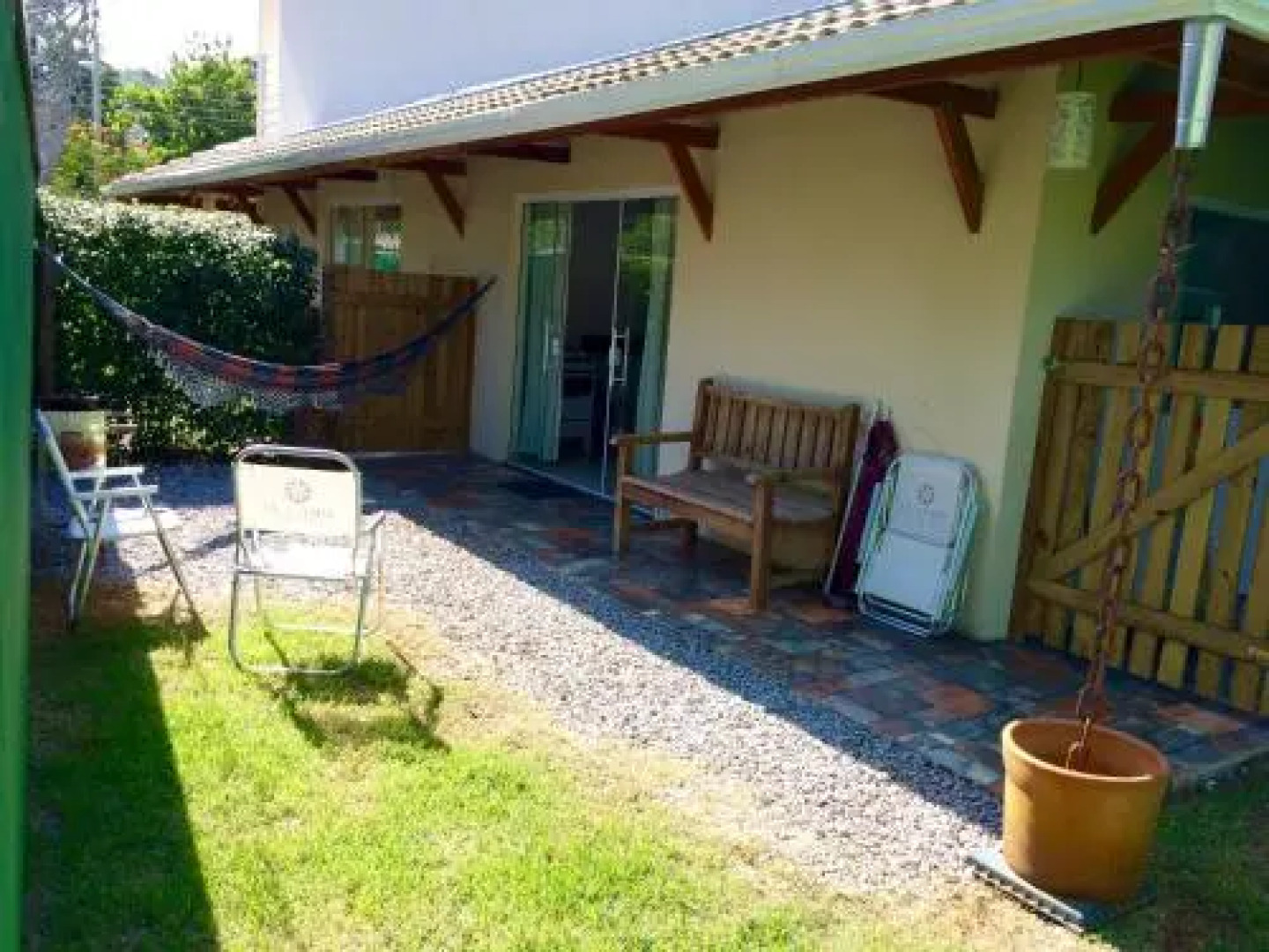 Vila Tiare Residencial