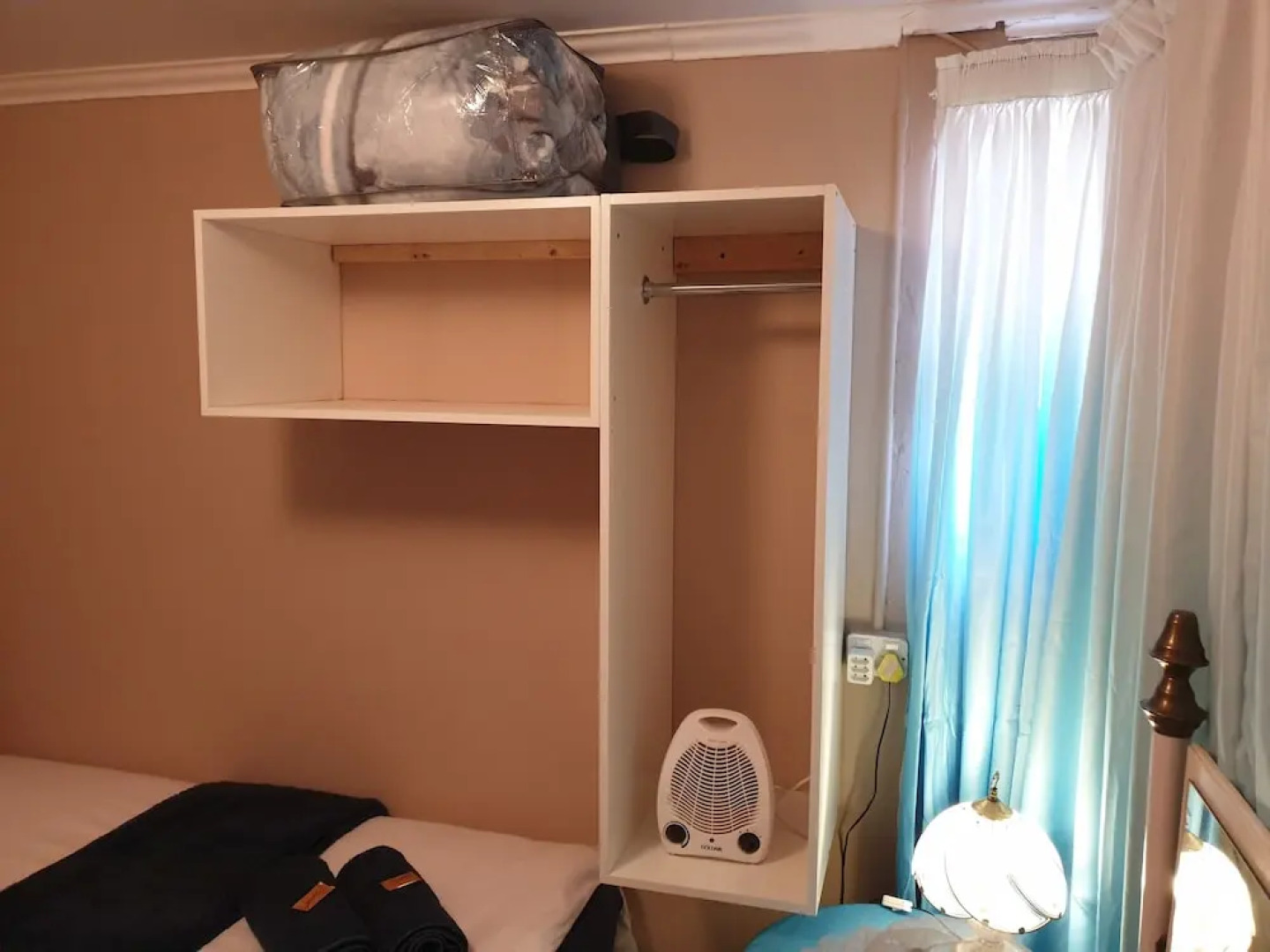 The Haven: Make our Home your Home