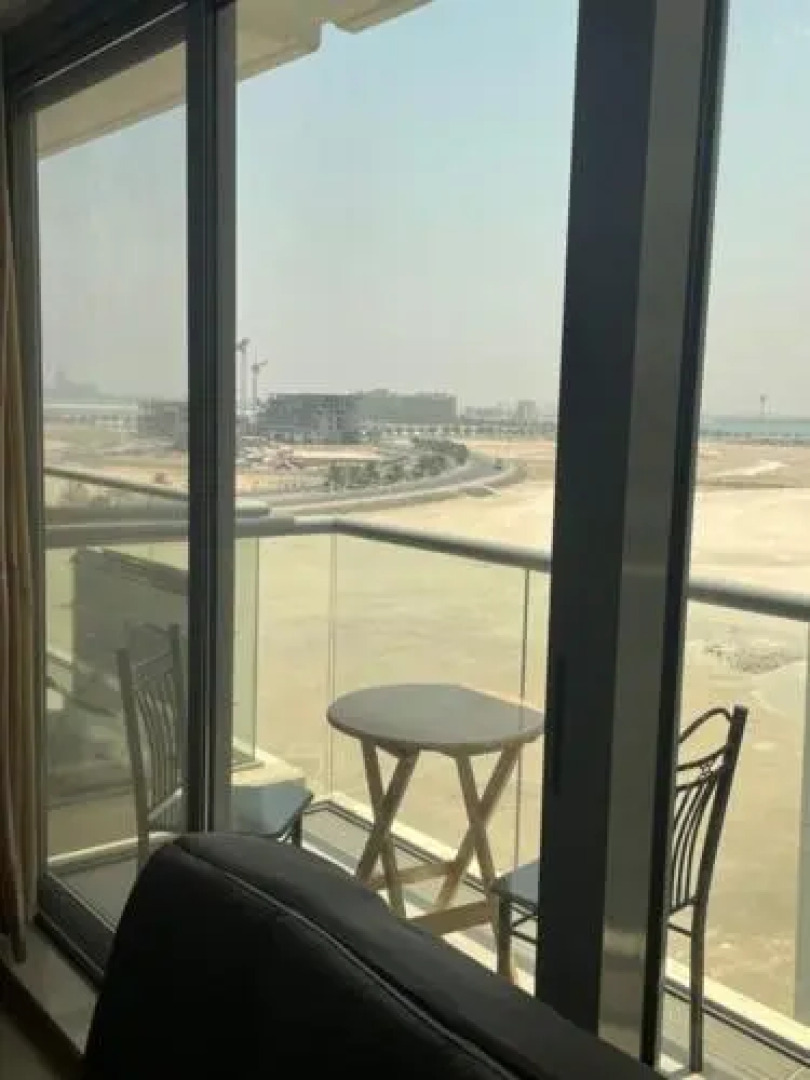 Breathtaking Studio Apartment in Marjan Island