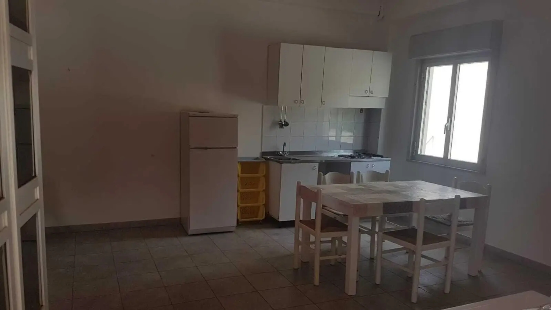 Azimut Sosta Camper-Residence