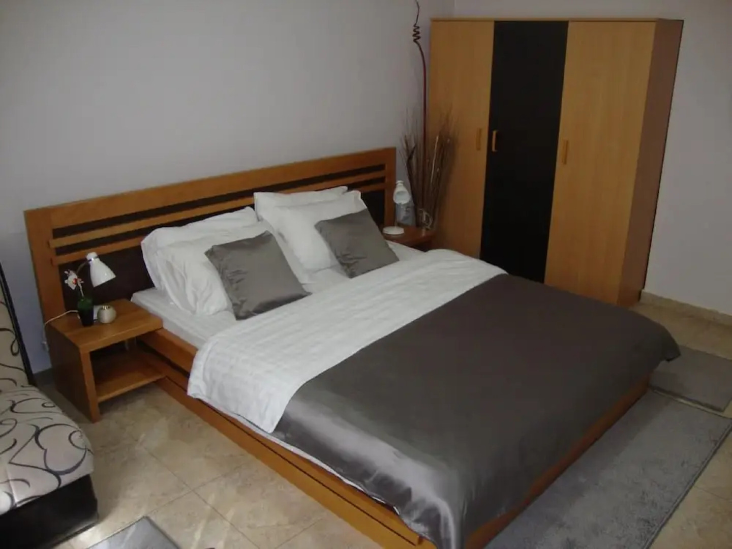 Vila Olivera Niska Banja