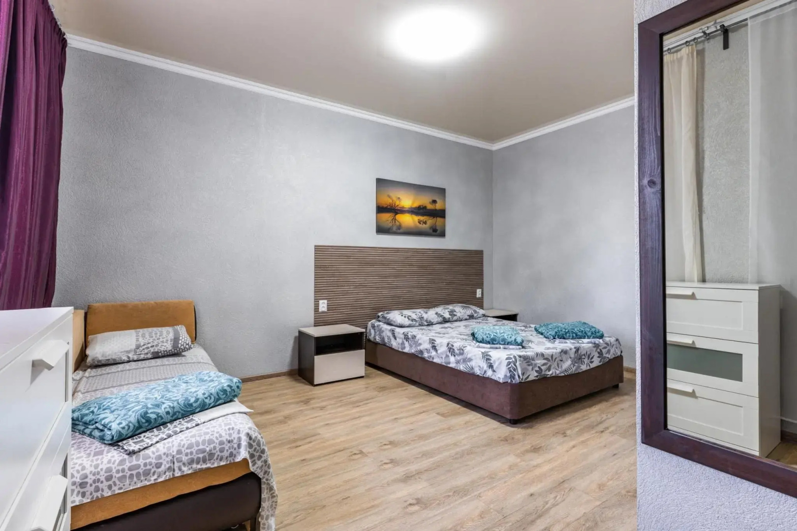 Гостевой дом