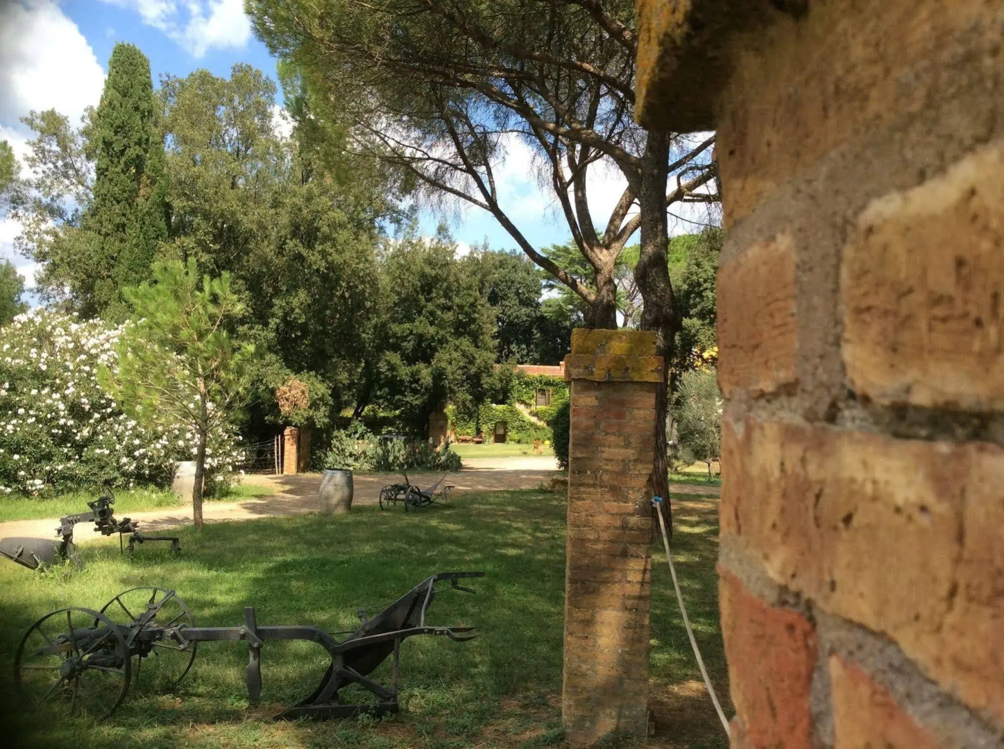 Agriturismo Bio Fattoria di Pietra