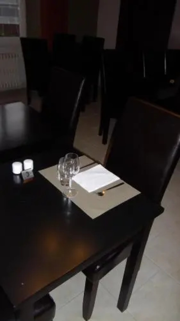 Hotel Saint François