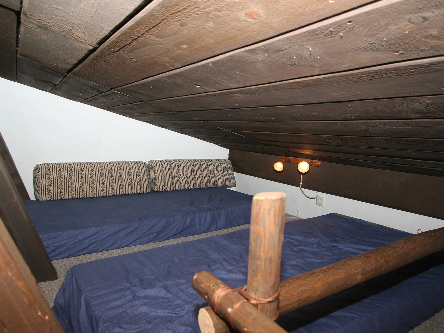 Haus Kitzsteinhorn 6 by Alpen Apartments