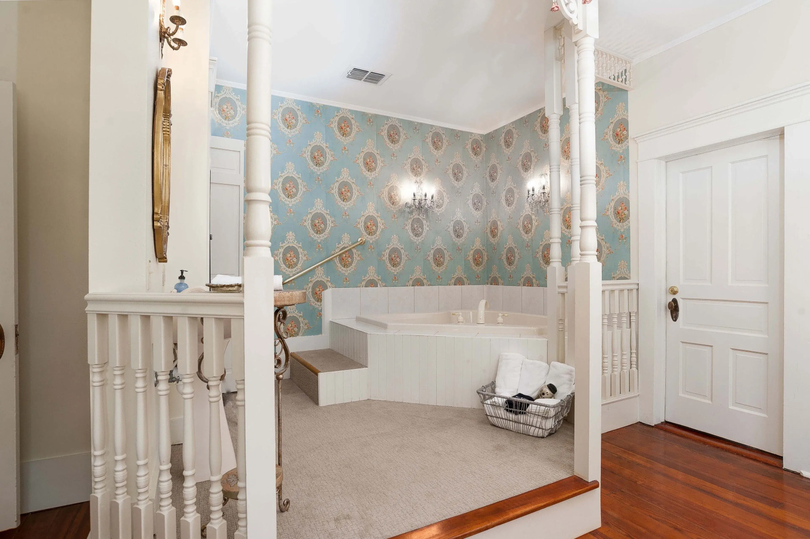 Oaklea Mansion Bed and Breakfast