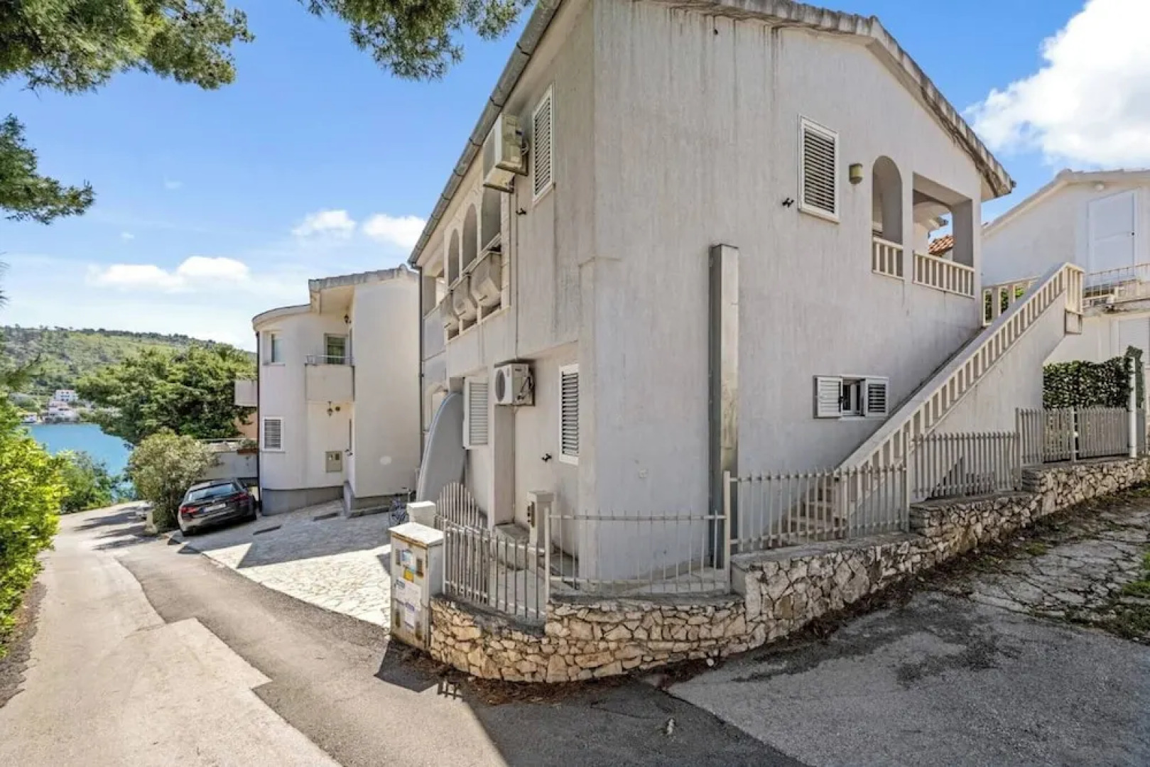 Villa Captains House 2