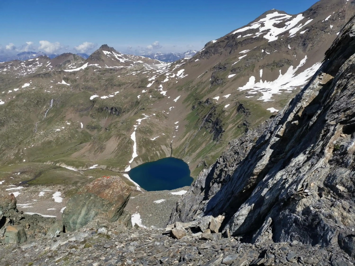 Radisson Blu Resort, Arc 1950