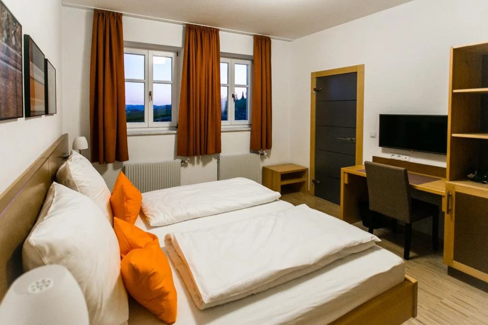 Haus Steirer am Kaiserwald