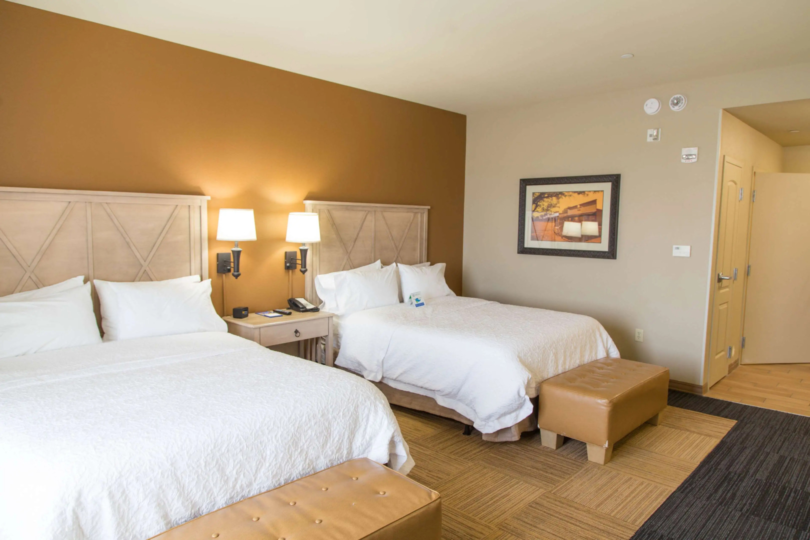 Hampton Inn & Suites Dodge City