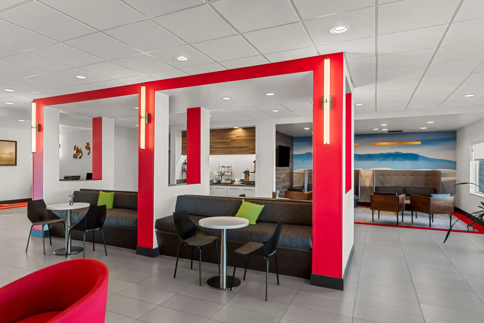 Best Western Plus Ogallala Inn