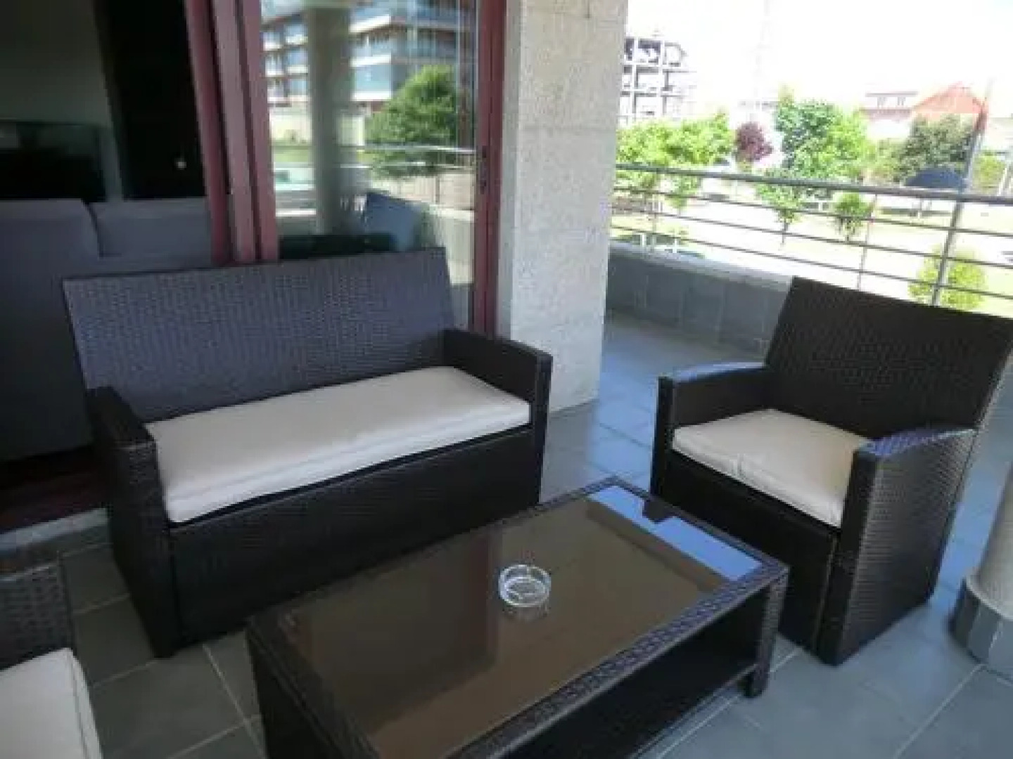 Apartamentos de Canelas Suites