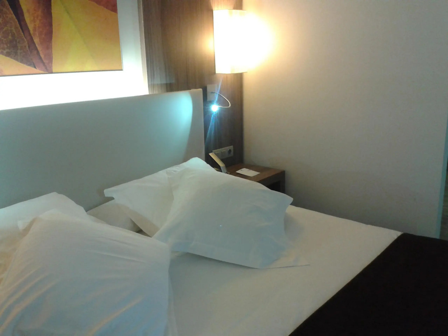 Hotel Aroi Ponferrada