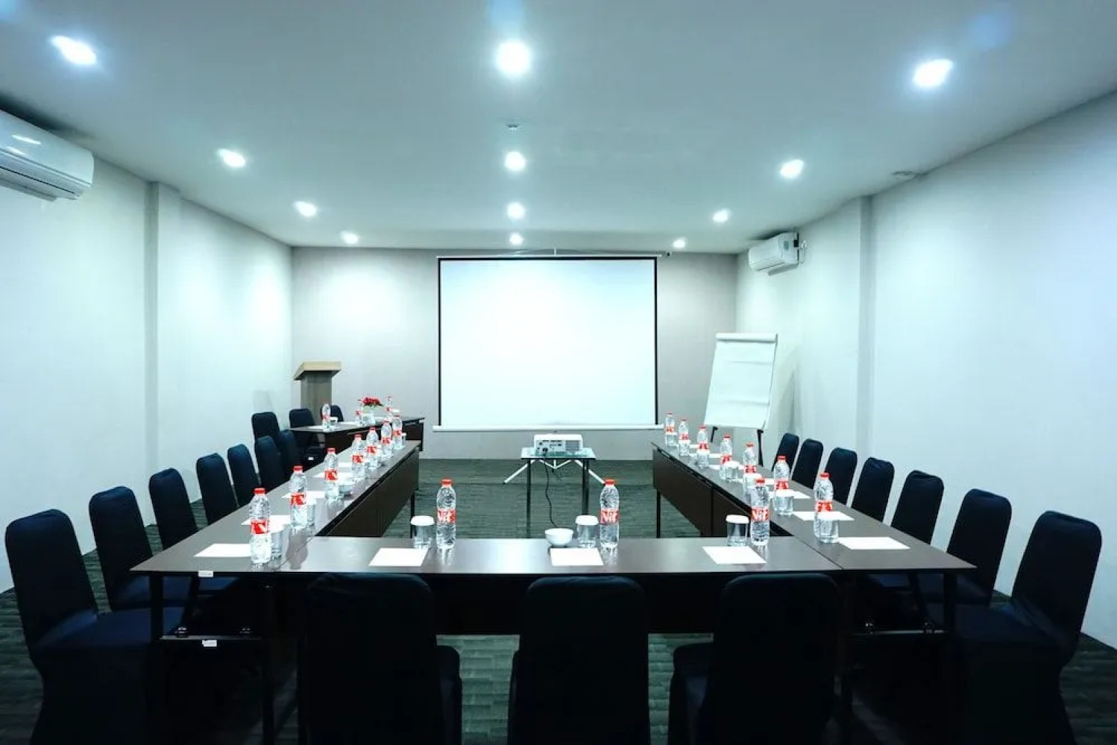 Airish Hotel Palembang