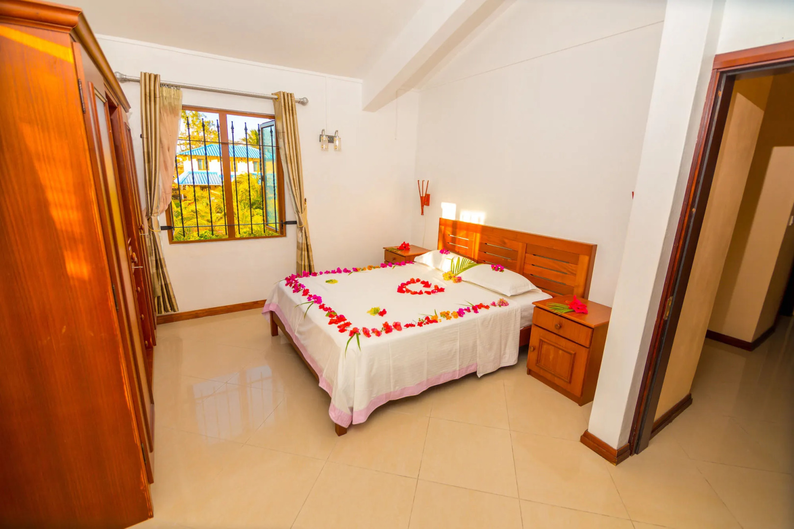 Orchid Villas Mauritius