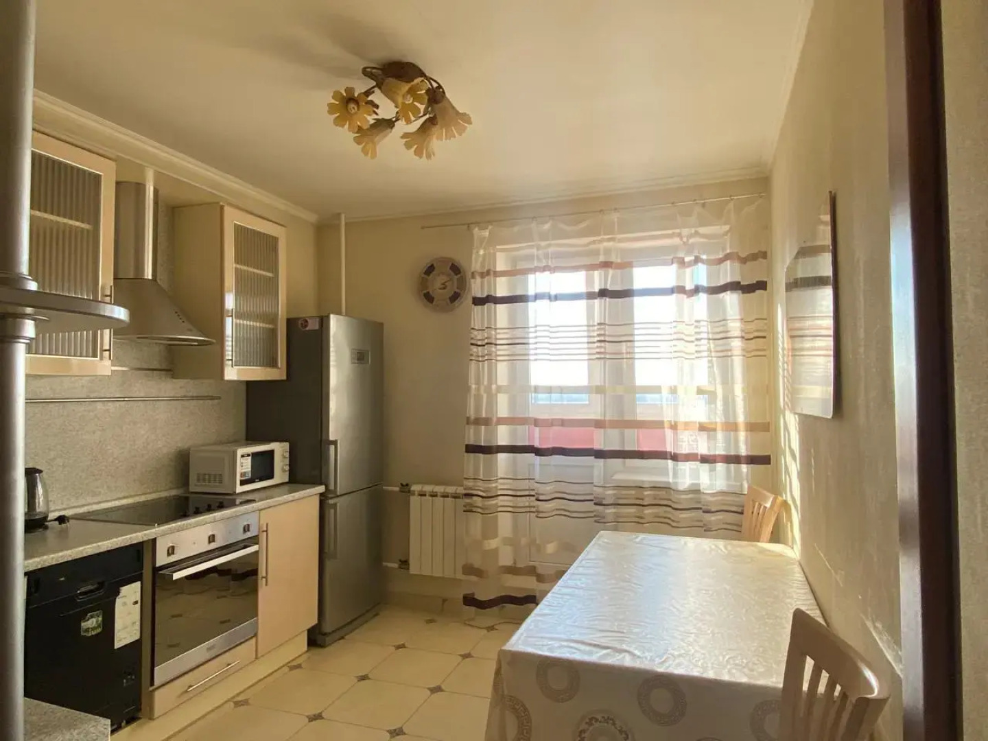 Апартаменты на улице Ленинская 12