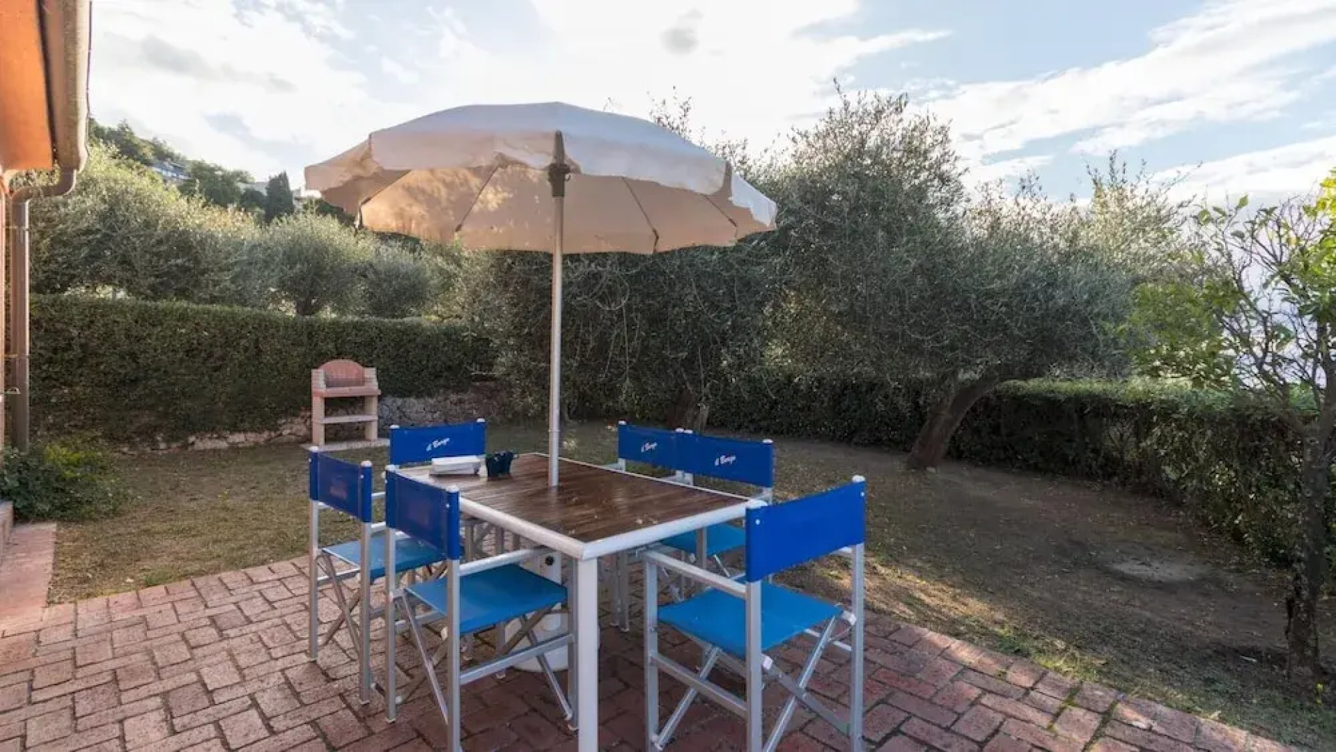 Il Borgo Apartments C1 - Sv-d600-navi44atc