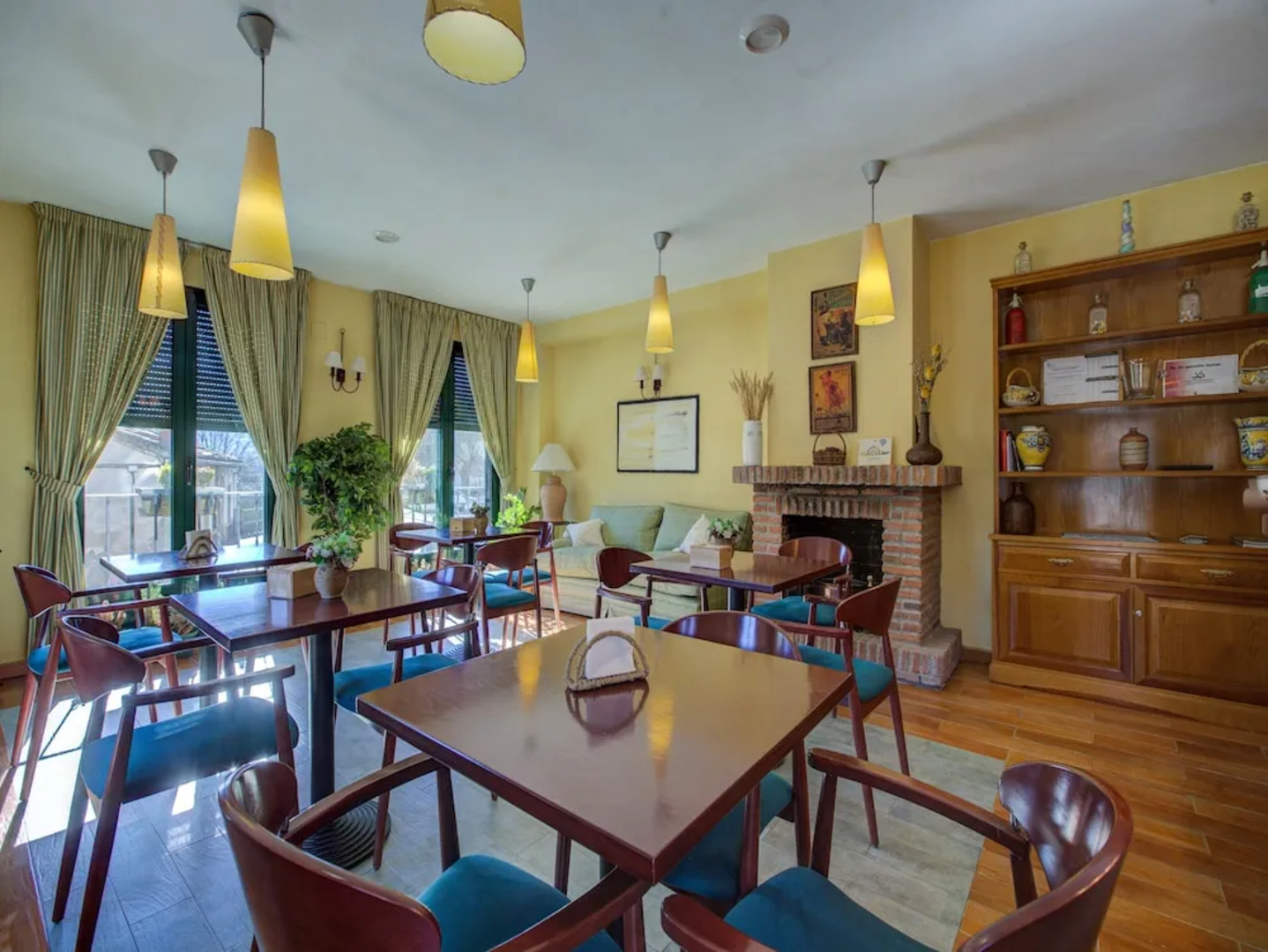 Hostal la Chata by Vivere Stays