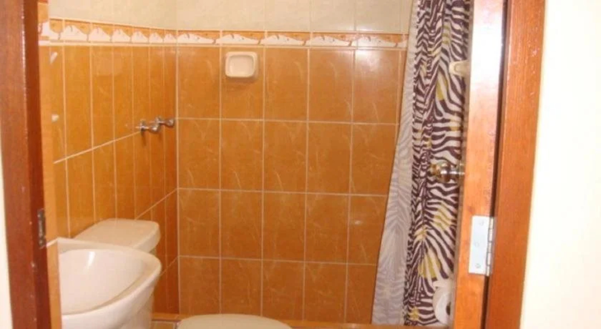 Hotel Begonias - Chiclayo