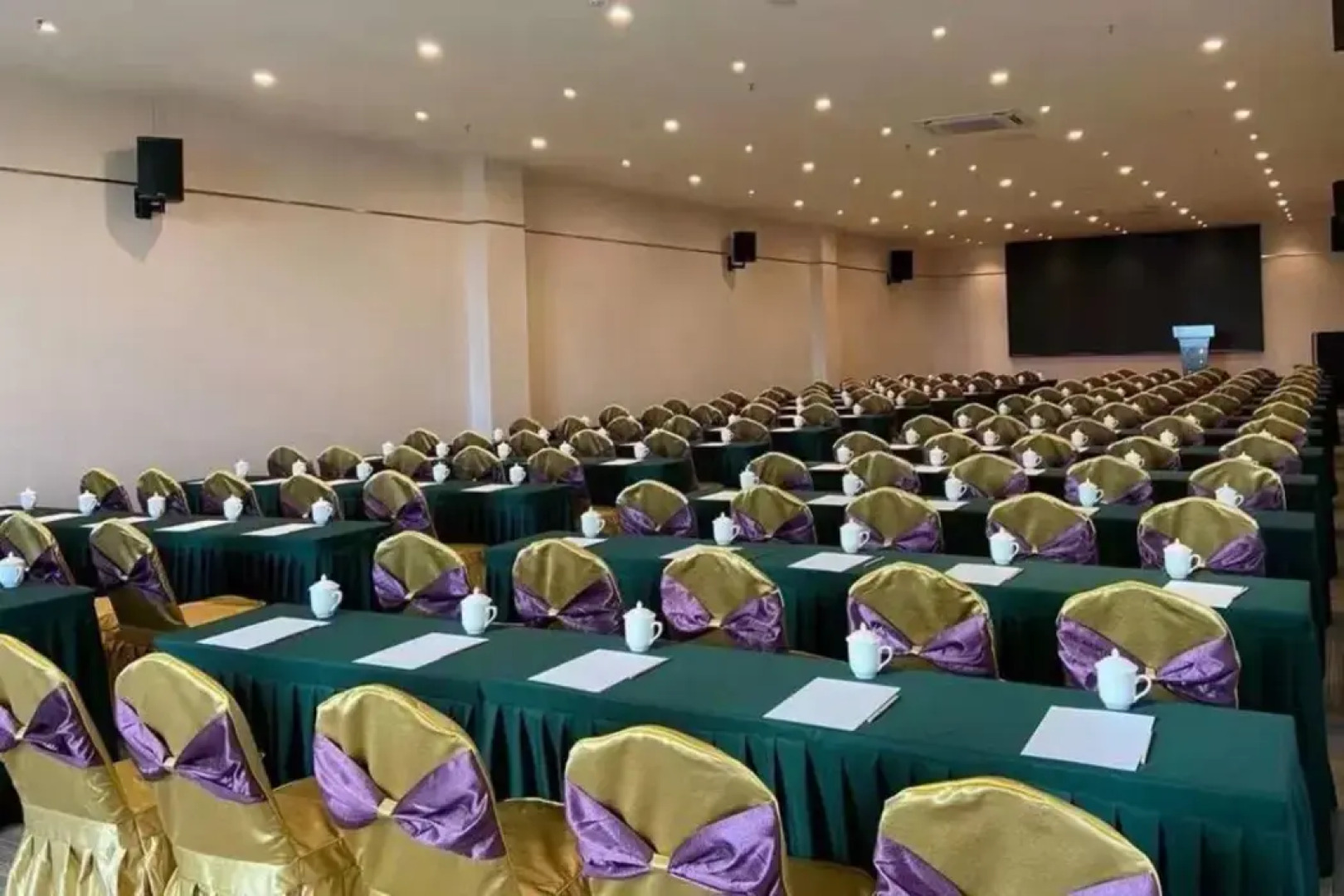 Yuanmou AUSOTEL Collection Hotel