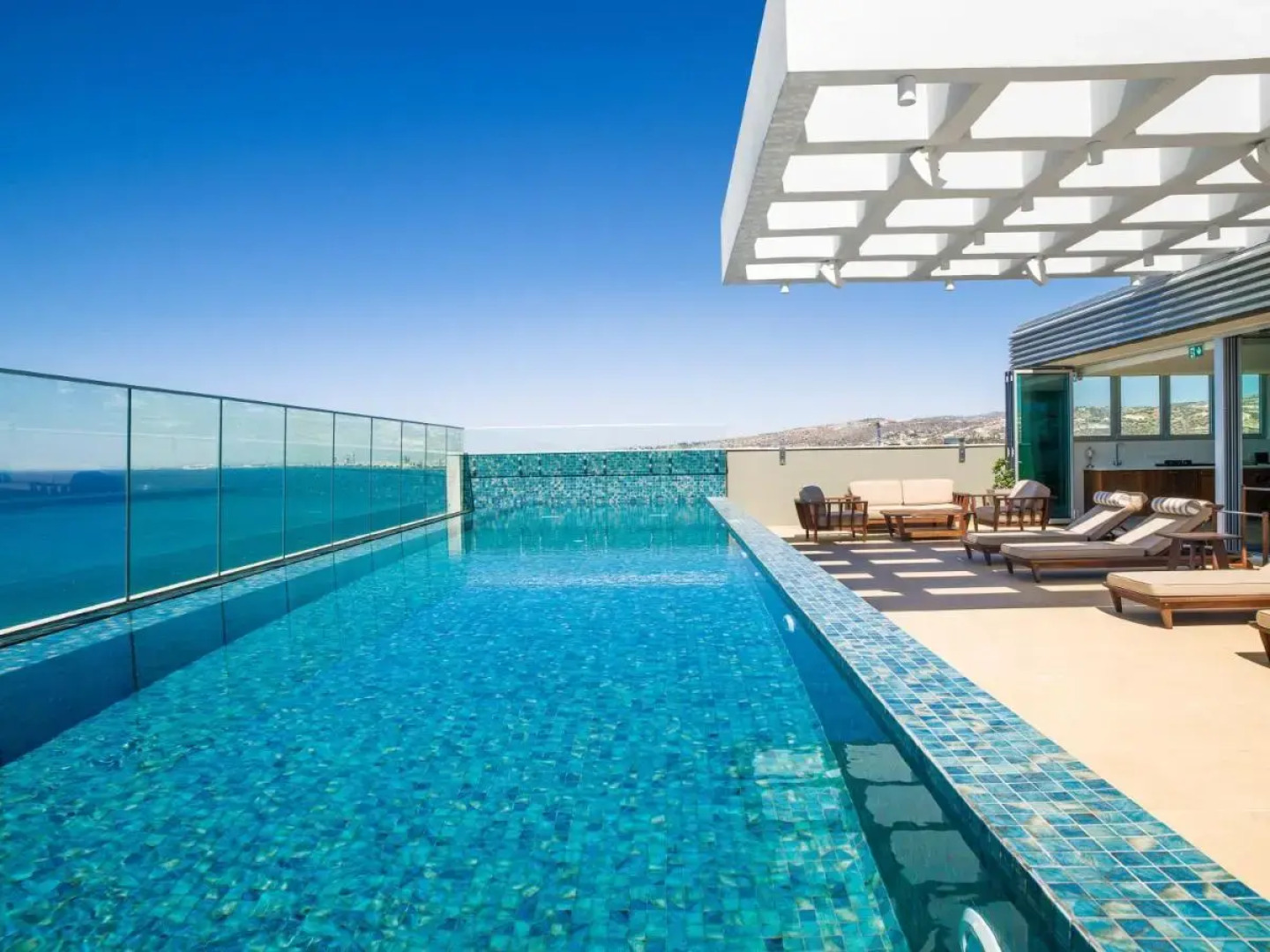 The Tower at St Raphael Resort