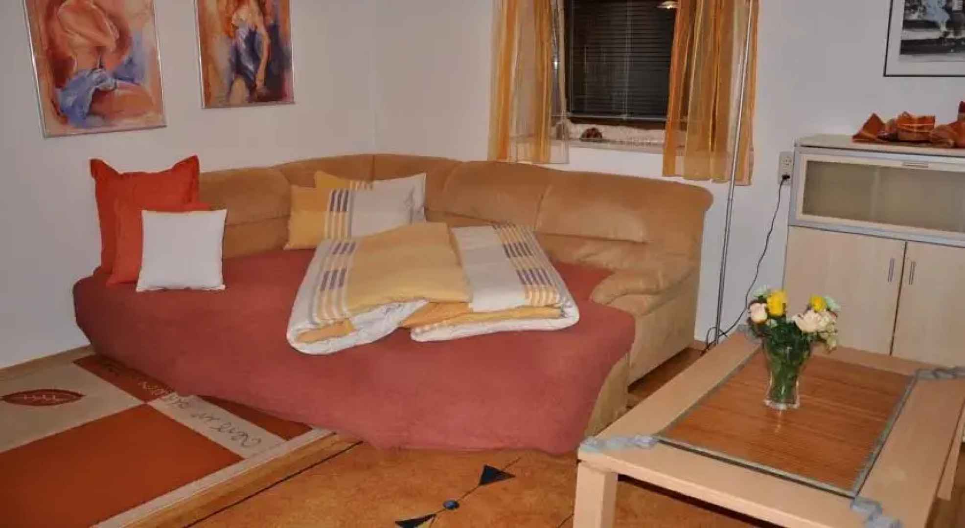 Ferienwohnung Falkner