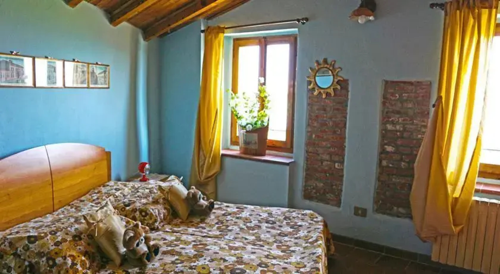B&B 4 Stagioni