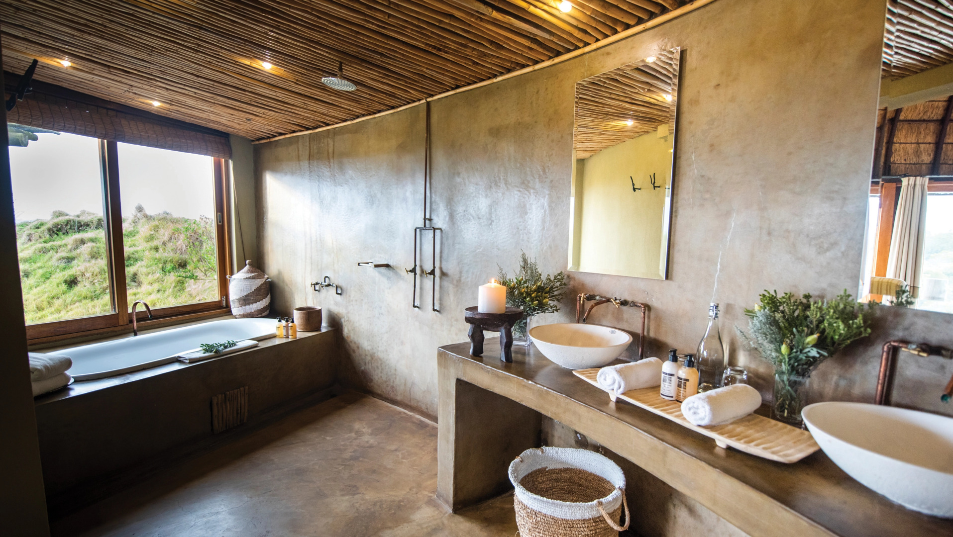 Gondwana Game Reserve