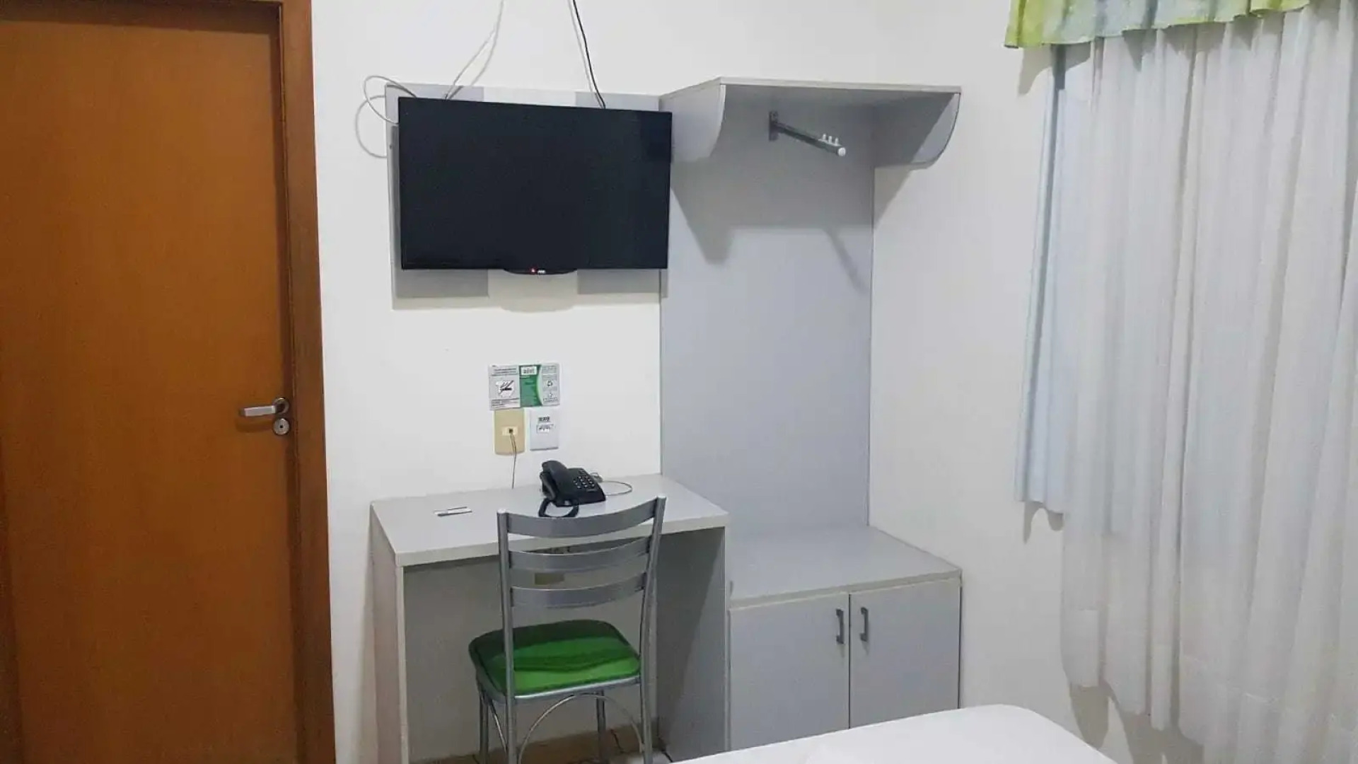 Hotel Pantanal Distrito Industrial