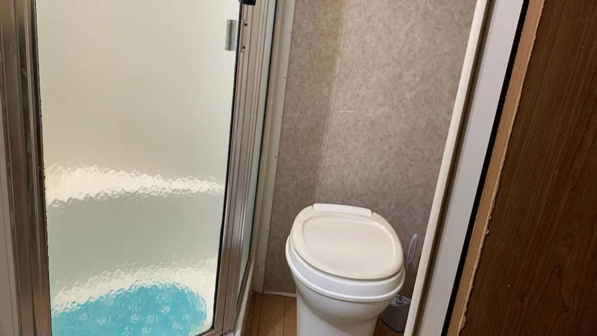 The Place at the Sea