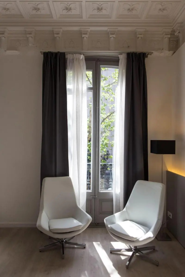 Izaila Plaza Catalunya