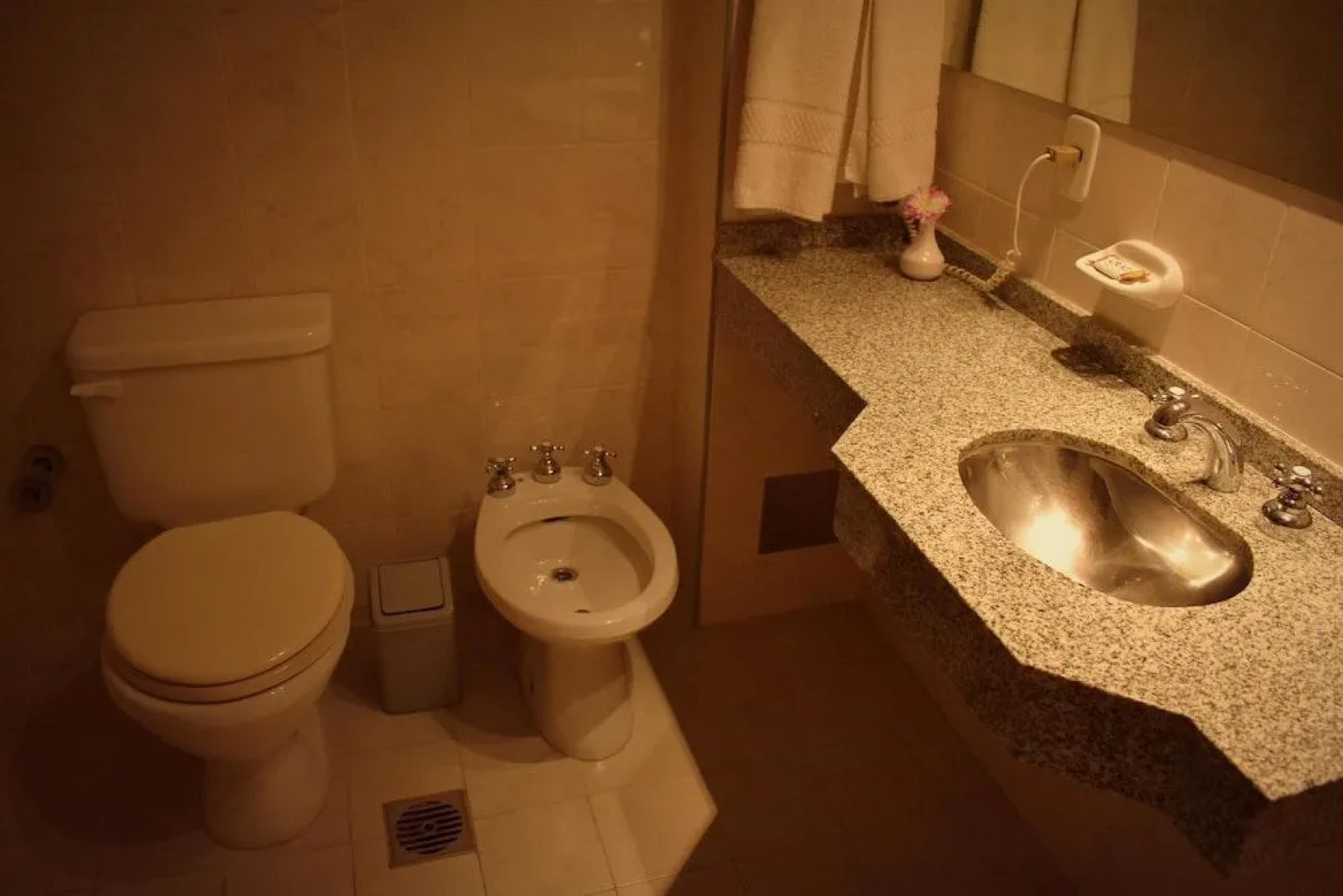 Villa De Merlo Hotel Spa