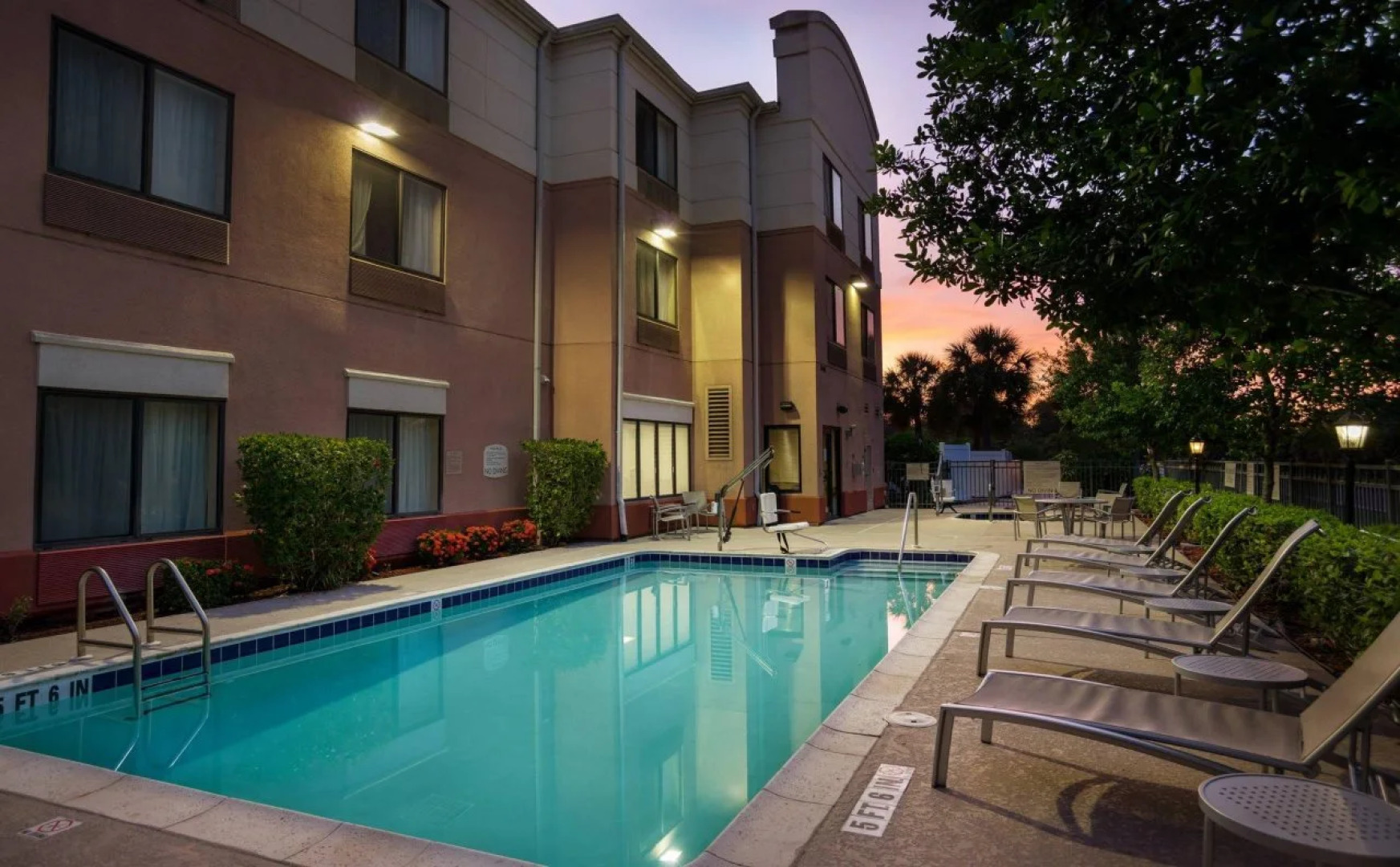 SpringHill Suites by Marriott St. Petersburg Clearwater