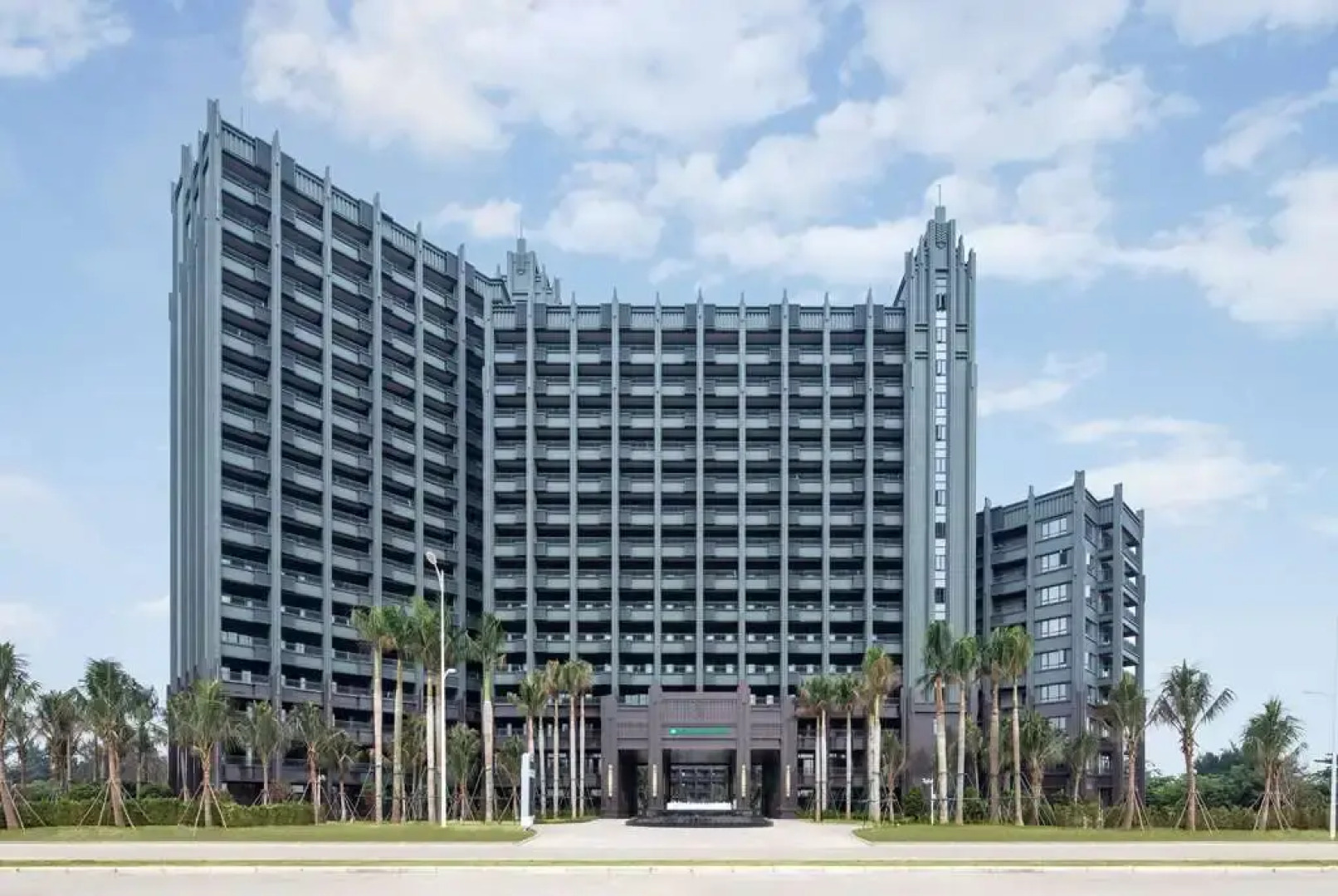 Days Hotel & Suites Venice Nanguo