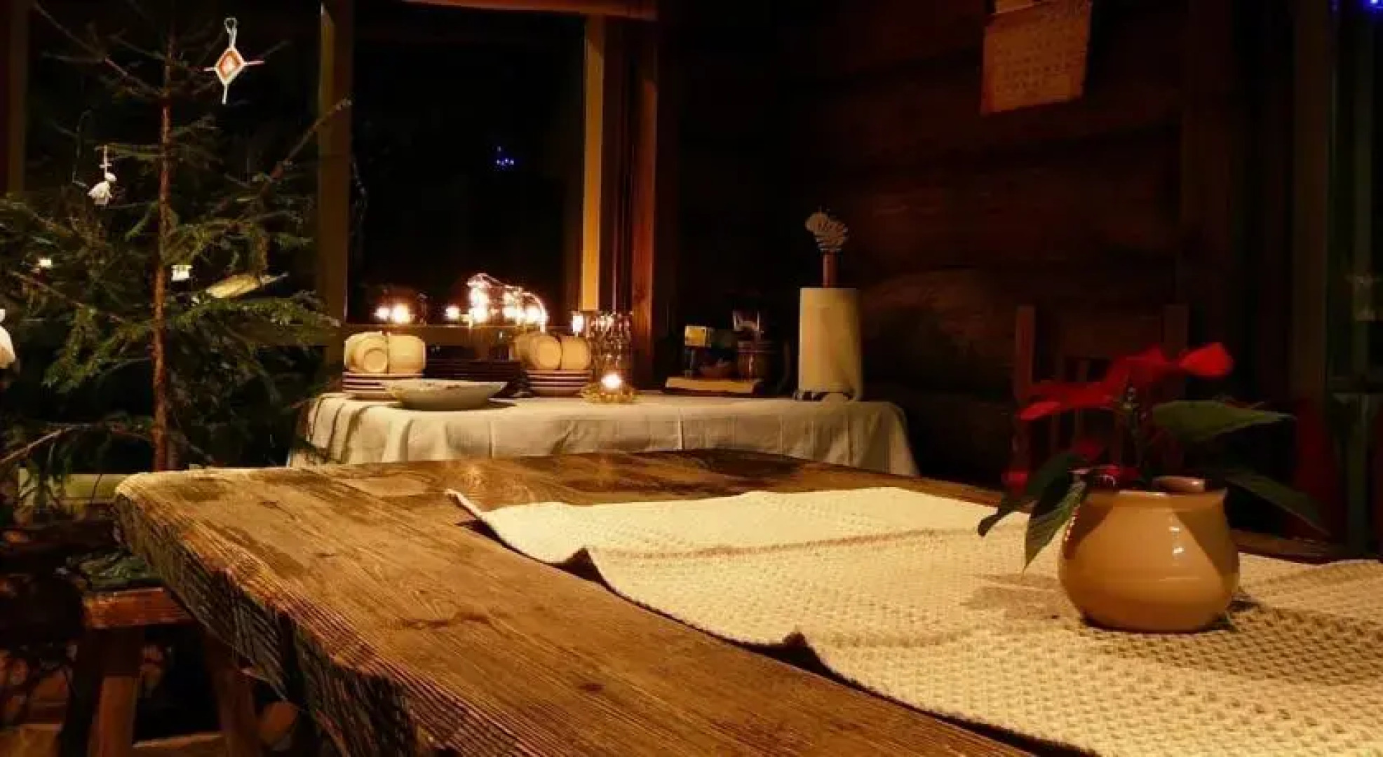 Tamme Holiday Houses Haanja