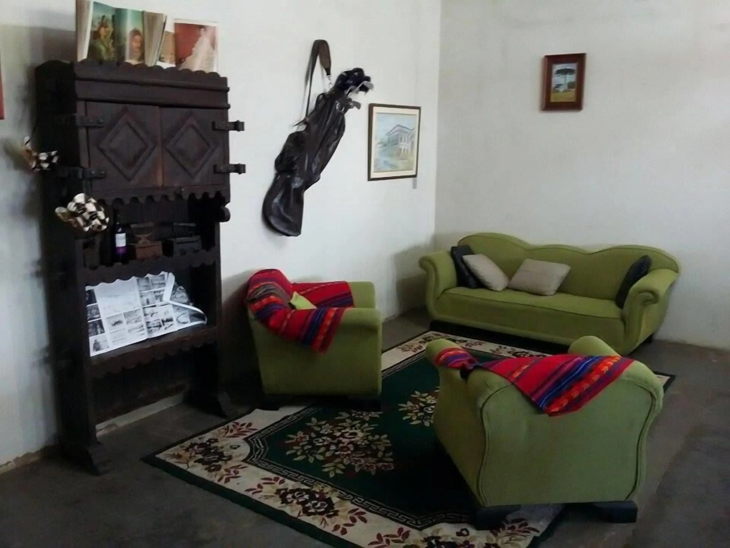 Pousada Refugio do Lago