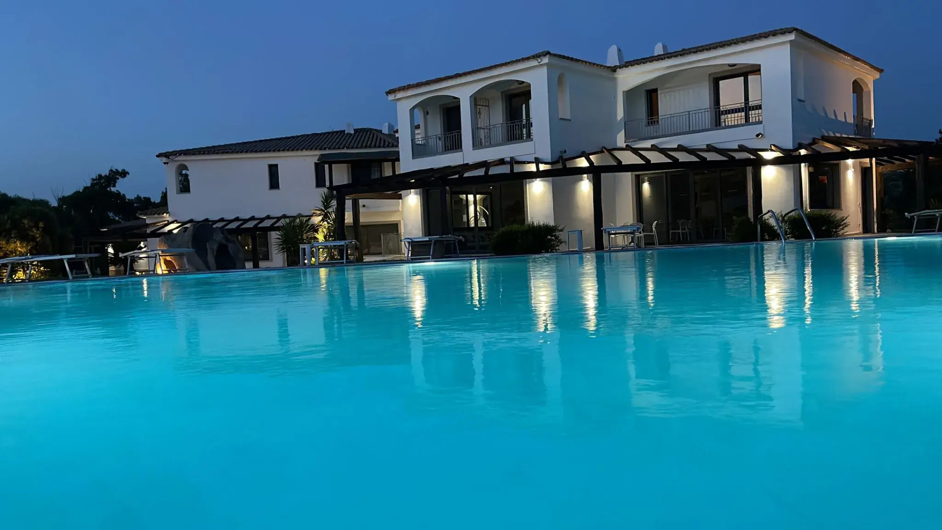 La Smeraldina Resort