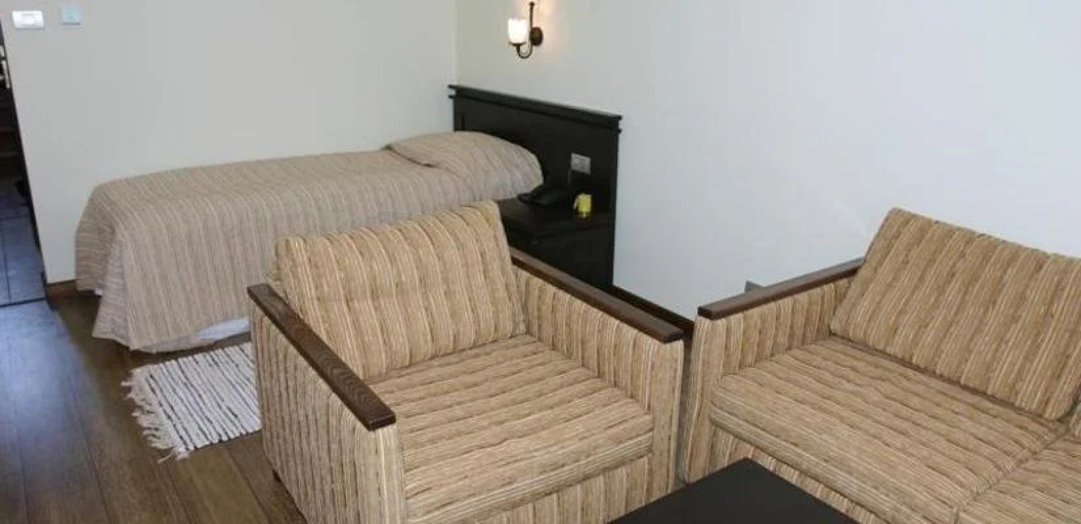 Trinity Sea Residence Nessebar