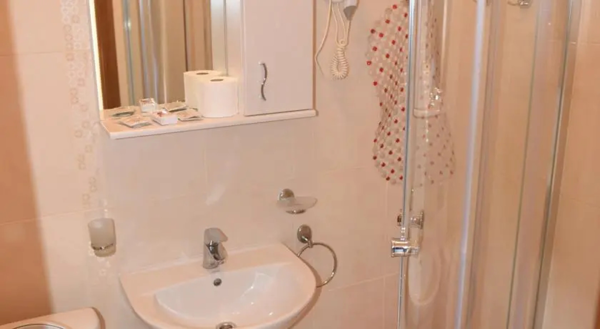 Санаторий Ай-Даниль