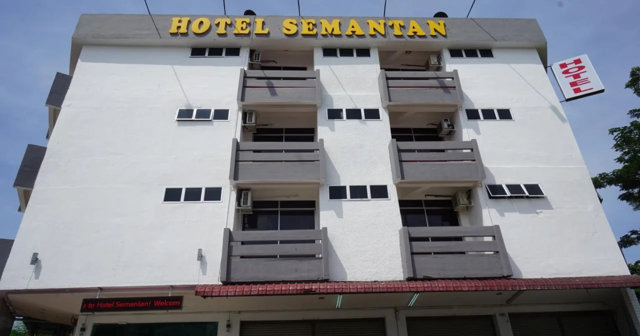 Hotel Bestari Temerloh