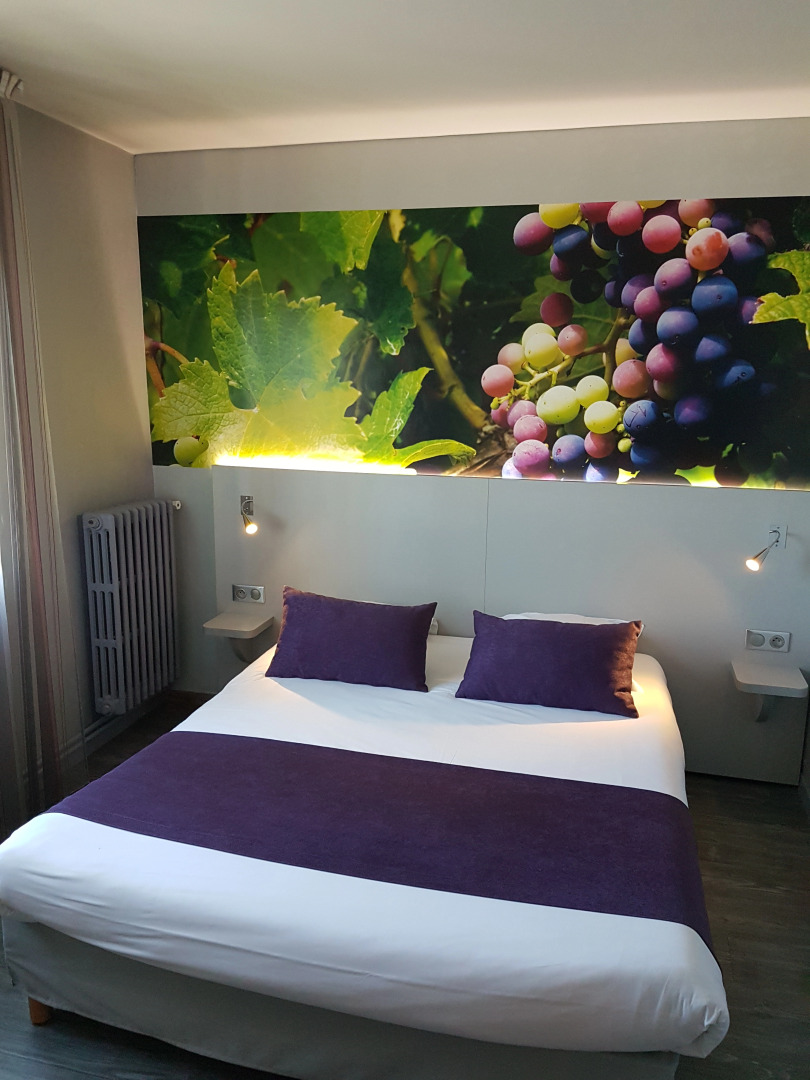 Hotel L'Escargotière