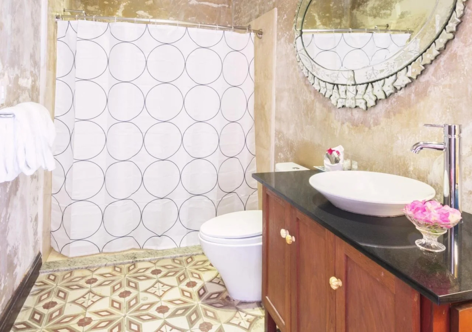 Villa Herencia Hotel